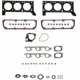 Purchase Top-Quality Head Gasket Set by FEL-PRO - HS9978PT pa3
