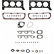 Purchase Top-Quality Head Gasket Set by FEL-PRO - HS9978PT pa6