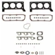 Purchase Top-Quality Head Gasket Set by FEL-PRO - HS9978PT1 pa1