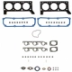Purchase Top-Quality Head Gasket Set by FEL-PRO - HS9978PT1 pa10