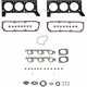 Purchase Top-Quality Head Gasket Set by FEL-PRO - HS9978PT1 pa2