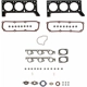 Purchase Top-Quality Head Gasket Set by FEL-PRO - HS9978PT1 pa3