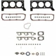 Purchase Top-Quality Head Gasket Set by FEL-PRO - HS9978PT1 pa4
