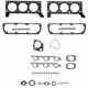 Purchase Top-Quality Head Gasket Set by FEL-PRO - HS9996PT1 pa1