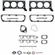 Purchase Top-Quality Head Gasket Set by FEL-PRO - HS9996PT1 pa3