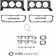 Purchase Top-Quality Head Gasket Set by FEL-PRO - HS9996PT2 pa3