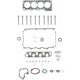Purchase Top-Quality Head Gasket Set by FEL-PRO - HSB9296PT2 pa1