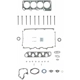 Purchase Top-Quality Head Gasket Set by FEL-PRO - HSB9296PT2 pa2