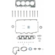 Purchase Top-Quality Head Gasket Set by FEL-PRO - HSB9296PT2 pa3
