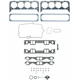 Purchase Top-Quality Head Gasket Set by FEL-PRO - HST7733PT16 pa3