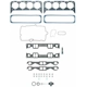 Purchase Top-Quality Head Gasket Set by FEL-PRO - HST7733PT16 pa9