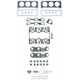 Purchase Top-Quality Head Gasket Set by FEL-PRO - HST9071PT pa1