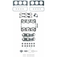 Purchase Top-Quality Head Gasket Set by FEL-PRO - HST9071PT pa2