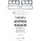 Purchase Top-Quality Head Gasket Set by FEL-PRO - HST9081PT1 pa2