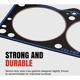 Purchase Top-Quality Head Gasket Set by FEL-PRO - HST9081PT1 pa7