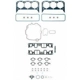 Purchase Top-Quality Head Gasket Set by FEL-PRO - HST9354PT6 pa1