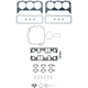 Purchase Top-Quality Head Gasket Set by FEL-PRO - HST9354PT6 pa10