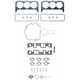 Purchase Top-Quality Head Gasket Set by FEL-PRO - HST9354PT6 pa11