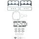 Purchase Top-Quality Head Gasket Set by FEL-PRO - HST9354PT6 pa5