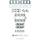 Purchase Top-Quality Head Gasket Set by FEL-PRO - HST9957PT1 pa1