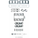 Purchase Top-Quality Head Gasket Set by FEL-PRO - HST9957PT1 pa2