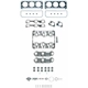 Purchase Top-Quality Head Gasket Set by FEL-PRO - HST9957PT1 pa3