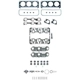 Purchase Top-Quality Head Gasket Set by FEL-PRO - HST9957PT1 pa5