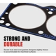 Purchase Top-Quality Head Gasket Set by FEL-PRO - HST9957PT1 pa6
