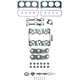 Purchase Top-Quality Head Gasket Set by FEL-PRO - HST9957PT2 pa10