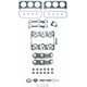 Purchase Top-Quality Head Gasket Set by FEL-PRO - HST9957PT2 pa3