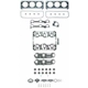 Purchase Top-Quality Head Gasket Set by FEL-PRO - HST9957PT2 pa4