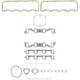 Purchase Top-Quality Head Gasket Set by FEL-PRO - HSU8726-1 pa4