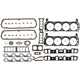 Purchase Top-Quality MAHLE ORIGINAL - HS3530A - Cylinder Head Gasket Set pa1