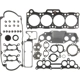 Purchase Top-Quality MAHLE ORIGINAL - HS3763W - OEM Standard Graphite Cylinder Head Gasket Set pa2