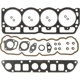 Purchase Top-Quality Head Gasket Set by MAHLE ORIGINAL - HS3799B pa2
