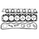 Purchase Top-Quality MAHLE ORIGINAL - HS3824E - OEM Standard Composite Cylinder Head Gasket Set pa1