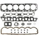 Purchase Top-Quality MAHLE ORIGINAL - HS3824Y - OEM Standard Composite Cylinder Head Gasket Set pa1