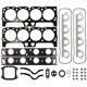 Purchase Top-Quality Head Gasket Set by MAHLE ORIGINAL - HS3978A pa1