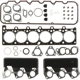 Purchase Top-Quality Head Gasket Set by MAHLE ORIGINAL - HS4839W pa2