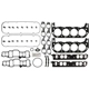 Purchase Top-Quality MAHLE ORIGINAL - HS4878B - Cylinder Head Gasket Set pa1