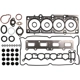 Purchase Top-Quality MAHLE ORIGINAL - HS54044E - Head Gasket Set pa1