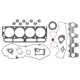 Purchase Top-Quality MAHLE ORIGINAL - HS54051C - OEM Standard Graphite Cylinder Head Gasket Set pa1