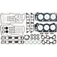 Purchase Top-Quality Head Gasket Set by MAHLE ORIGINAL - HS54137 pa2