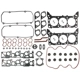 Purchase Top-Quality MAHLE ORIGINAL - HS54175H - Head Gasket Set pa1