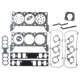 Purchase Top-Quality MAHLE ORIGINAL - HS54191 - OEM Standard Graphite Cylinder Head Gasket Set pa1