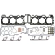 Purchase Top-Quality MAHLE ORIGINAL - HS54195C - Cylinder Head Gasket Set pa2