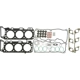 Purchase Top-Quality MAHLE ORIGINAL - HS54195D - Head Gasket Set pa1