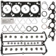 Purchase Top-Quality MAHLE ORIGINAL - HS54197B - Head Gasket Set pa1