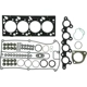 Purchase Top-Quality Head Gasket Set by MAHLE ORIGINAL - HS54197D pa1
