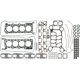Purchase Top-Quality MAHLE ORIGINAL - HS54232 - Head Gasket Set pa1